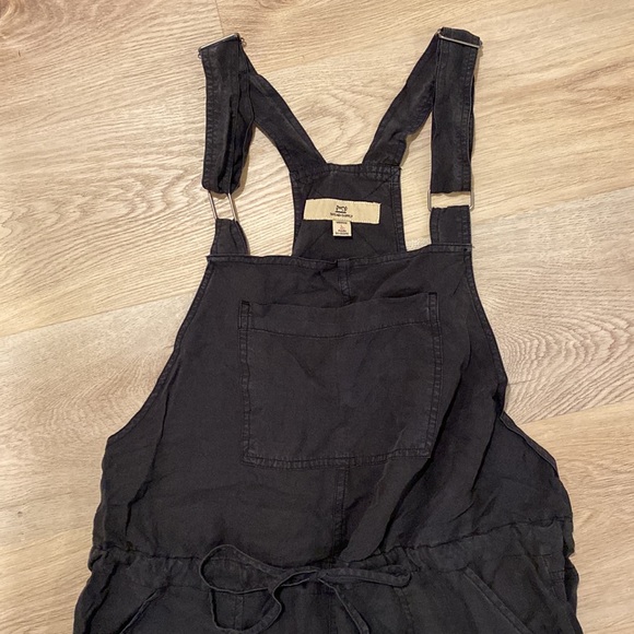 Nordstrom Thread & Supply Hudson Overalls - Picture 5 of 8